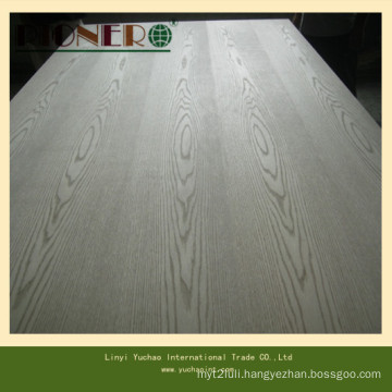 Hot Sell Teak Wood Plywood for India